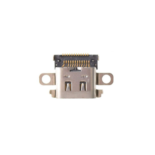 📸 Nintendo Switch Lite USB Charging Port Replacement – Parts Only