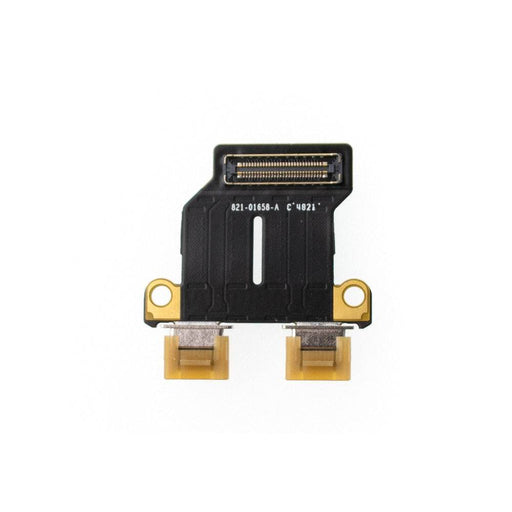 📸 MacBook Air USB-C Port Replacement – Thunderbolt Board for A1932, A2179, A2337