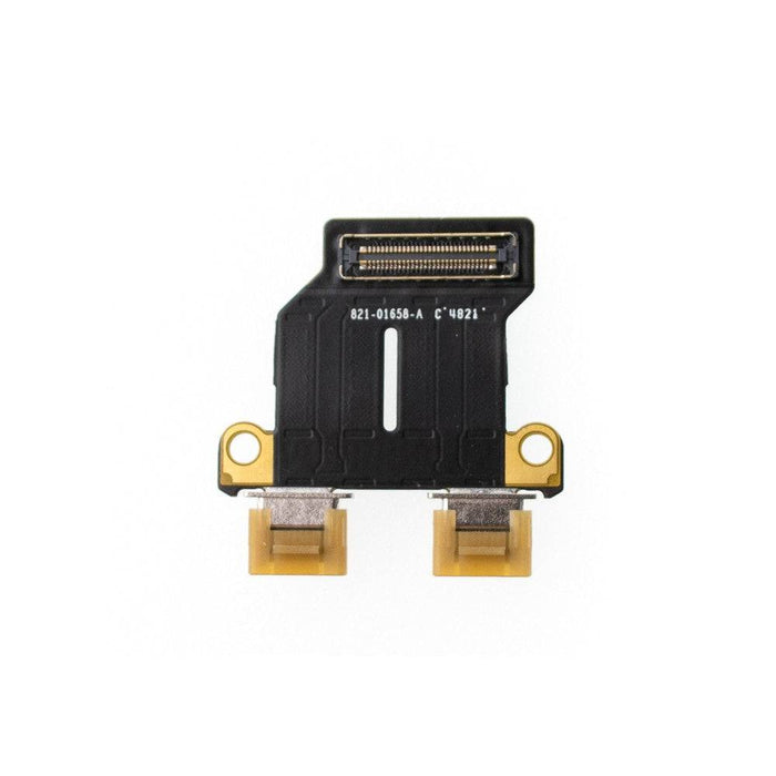 📸 MacBook Air USB-C Port Replacement – Thunderbolt Board for A1932, A2179, A2337