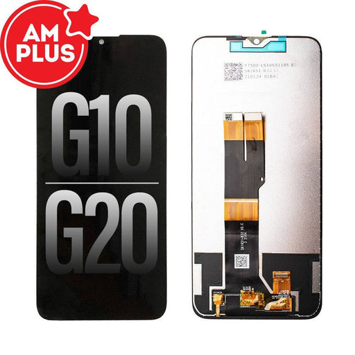 Nokia G10 / G20 Screen Replacement - JPC MOBILE ACCESSORIES