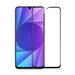 3D Full Coverage Tempered Glass Screen Protector for vivo Y12 / Y17 - JPC MOBILE ACCESSORIES