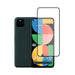 3D Tempered Glass Screen Protector For Google Pixel 5a 5G - JPC MOBILE ACCESSORIES