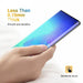 3D Full coverage Tempered Glass Screen Protector FINGERPRINT UNLOCK for Samsung Galaxy S10 - JPC MOBILE ACCESSORIES