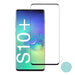 3D Full coverage Tempered Glass Screen Protector FINGERPRINT UNLOCK for Samsung Galaxy S10 Plus - JPC MOBILE ACCESSORIES