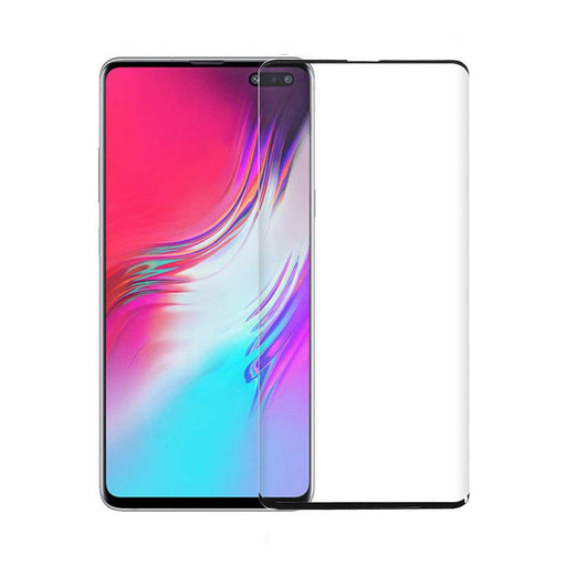 3D Full Coverage Tempered Glass Screen Protector for Galaxy S10 5G - JPC MOBILE ACCESSORIES