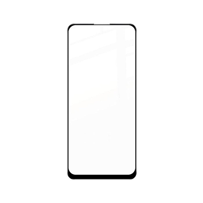 3D Full Coverage Tempered Glass Screen Protector for OPPO Reno4 5G