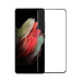 Full Coverage Tempered Glass Screen Protector for Samsung Galaxy S21 Ultra - JPC MOBILE ACCESSORIES
