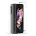 Full Coverage Tempered Glass Screen Protector for Samsung Galaxy Z Fold4 5G F936B (Outside Screen Only) - JPC MOBILE ACCESSORIES