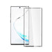 3D Curved UV Tempered Glass Screen Protector For Samsung Galaxy Note 10 - JPC MOBILE ACCESSORIES