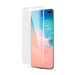 3D Curved UV Tempered Glass Screen Protector For Samsung Galaxy S10 Plus - JPC MOBILE ACCESSORIES