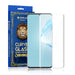 3D Curved UV Tempered Glass Screen Protector For Samsung Galaxy S20 (2 PCS UV Liquid Adhesive) - JPC MOBILE ACCESSORIES