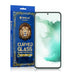 3D Curved UV Tempered Glass Screen Protector For Samsung Galaxy S21 FE 5G (2 PCS UV Liquid Adhesive) - JPC MOBILE ACCESSORIES