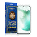 Kinglas 3D Curved UV Tempered Glass Screen Protector For Samsung Galaxy S23 Plus (2 PCS UV Liquid Adhesive) - JPC MOBILE ACCESSORIES