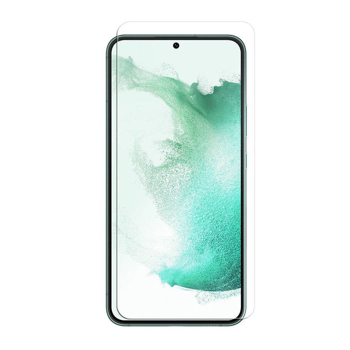 Kinglas 3D Curved UV Tempered Glass Screen Protector For Samsung Galaxy S23 Plus (2 PCS UV Liquid Adhesive) - JPC MOBILE ACCESSORIES