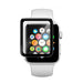 3D Full Cover Tempered Glass Screen Protector for iWatch 38MM - JPC MOBILE ACCESSORIES