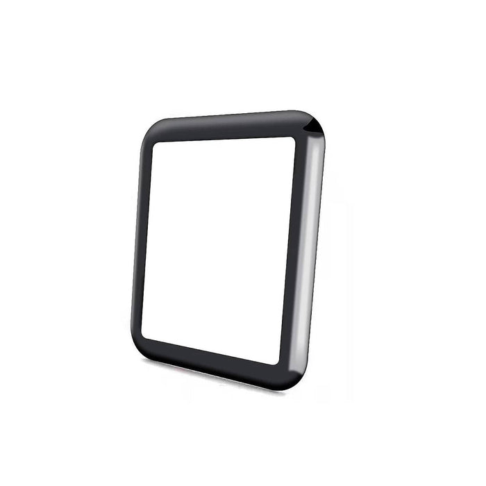 3D Full Cover Tempered Glass Screen Protector for iWatch 38MM - JPC MOBILE ACCESSORIES