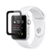 3D Full Cover Tempered Glass Screen Protector for iWatch 44MM - JPC MOBILE ACCESSORIES