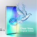 3D Full coverage Tempered Glass Screen Protector FINGERPRINT UNLOCK for Samsung Galaxy S10 - JPC MOBILE ACCESSORIES