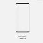 Samsung Galaxy S10+ Plus Screen Protector Kinglas 3D Curved Tempered Glass Ultrasonic Fingerprint 9H JPC MOBILE ACCESSORIES