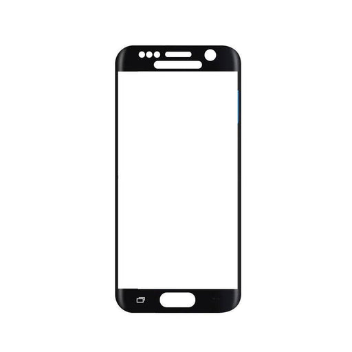 3D Full Coverage Tempered Glass Screen Protector for Galaxy S7 - JPC MOBILE ACCESSORIES