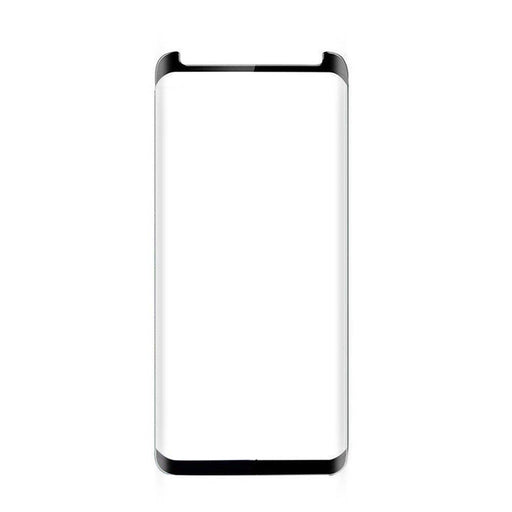 3D Full Coverage Tempered Glass Screen Protector for Galaxy S9 - JPC MOBILE ACCESSORIES