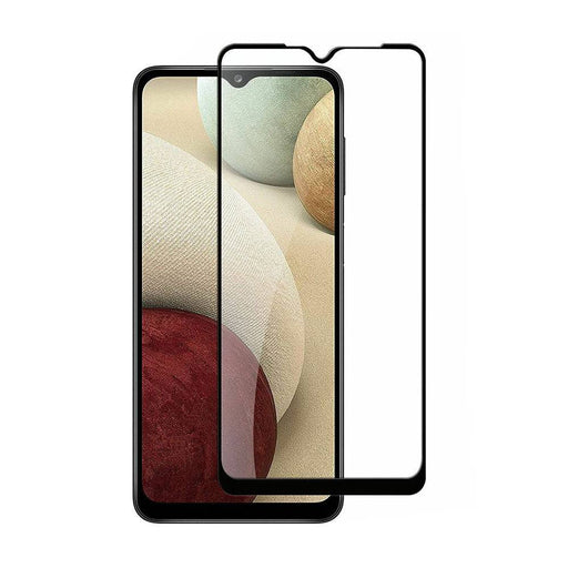 3D Full Coverage Tempered Glass Screen Protector for Samsung Galaxy A13 4G / 5G - JPC MOBILE ACCESSORIES
