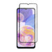 3D Full Coverage Tempered Glass Screen Protector for Samsung Galaxy A23 - JPC MOBILE ACCESSORIES