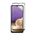 Kinglas 3D Tempered Glass Screen Protector for Samsung Galaxy A32 5G - Full Coverage View