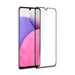 Kinglas 3D Full Coverage Tempered Glass Screen Protector for Samsung Galaxy A33 5G - JPC MOBILE ACCESSORIES