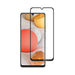 3D Full Coverage Tempered Glass Screen Protector for Samsung Galaxy A42 - JPC MOBILE ACCESSORIES