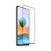 Kinglas 3D Full Coverage Tempered Glass Screen Protector for Samsung Galaxy A54 5G - JPC MOBILE ACCESSORIES