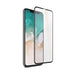 Full Coverage Tempered Glass Screen Protector For iPhone X / XS / 11 Pro - JPC MOBILE ACCESSORIES