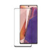 Full Coverage Tempered Glass Screen Protector for Samsung Galaxy Note 20 - Front View