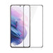Full Coverage Tempered Glass Screen Protector for Samsung Galaxy S21 Plus - JPC MOBILE ACCESSORIES