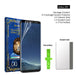 3 Packs HYDROGEL AQUA Screen Protector Film for Samsung Galaxy S8 Plus - JPC MOBILE ACCESSORIES
