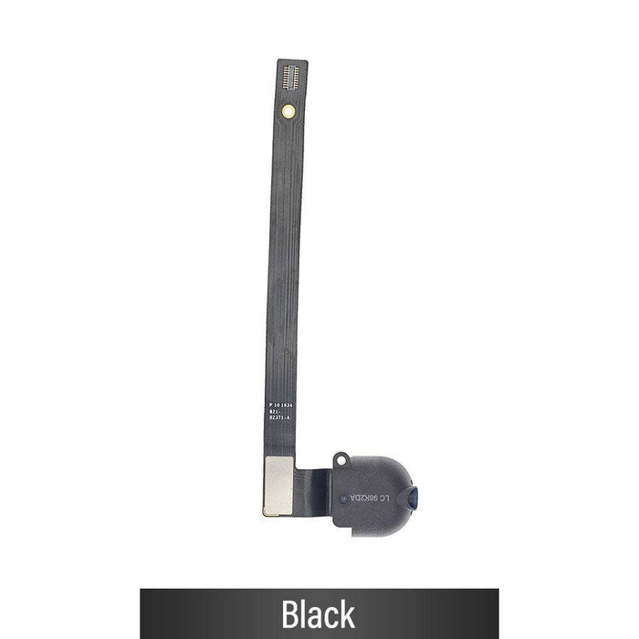 Black Headphone Jack Audio Flex Cable for iPad 10.2 (2019/2020/2021)