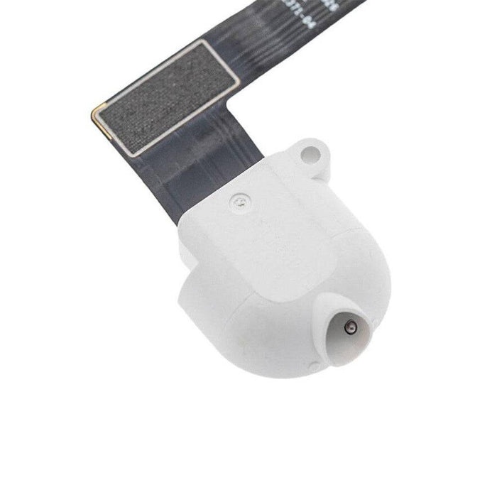 Replacement White Audio Flex Cable for iPad 7, 8, and 9 Wi-Fi Models