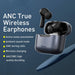 Baseus SIMU ANC True Wireless Earphones S1 Pro - JPC MOBILE ACCESSORIES