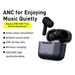 Baseus SIMU ANC True Wireless Earphones S1 Pro - JPC MOBILE ACCESSORIES