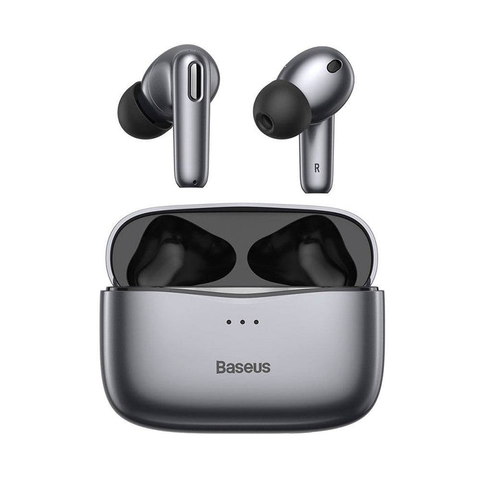 Baseus SIMU ANC True Wireless Earphones S2 - JPC MOBILE ACCESSORIES