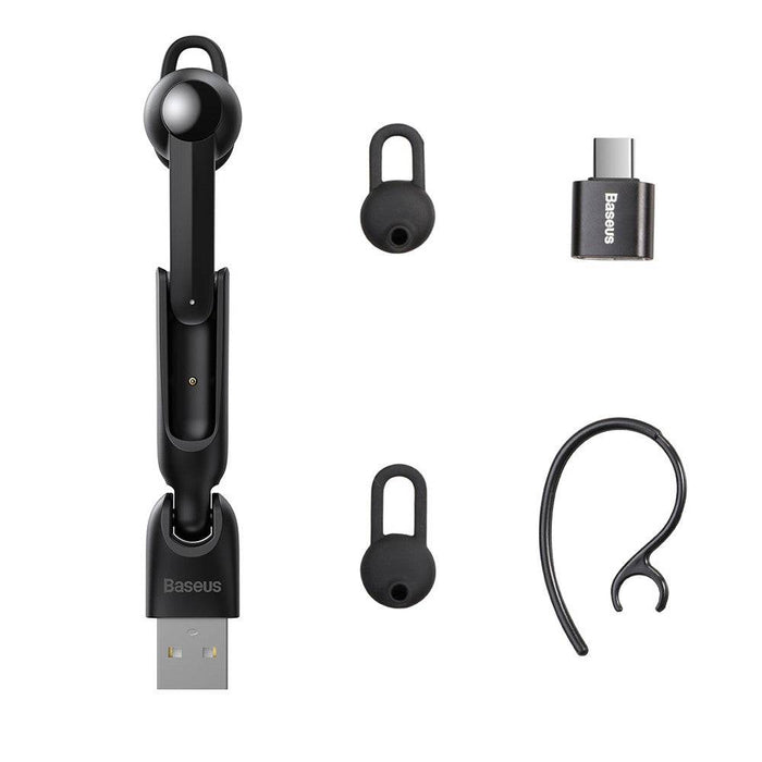 Baseus Encok Vehicle-mounted Wireless Earphones A05 - JPC MOBILE ACCESSORIES