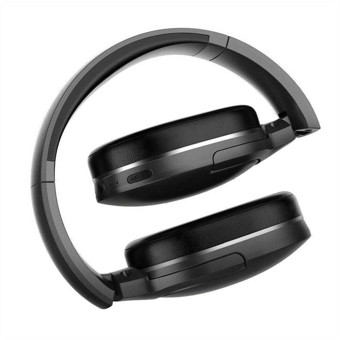 Baseus Encok Wireless Bluetooth 5.0 Headphone D02 Pro - JPC MOBILE ACCESSORIES