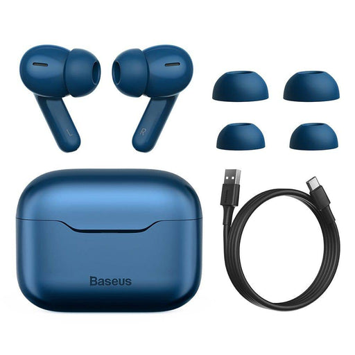 Baseus SIMU ANC True Wireless Earphones S1 Pro - JPC MOBILE ACCESSORIES