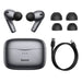 Baseus SIMU ANC True Wireless Earphones S2 - JPC MOBILE ACCESSORIES