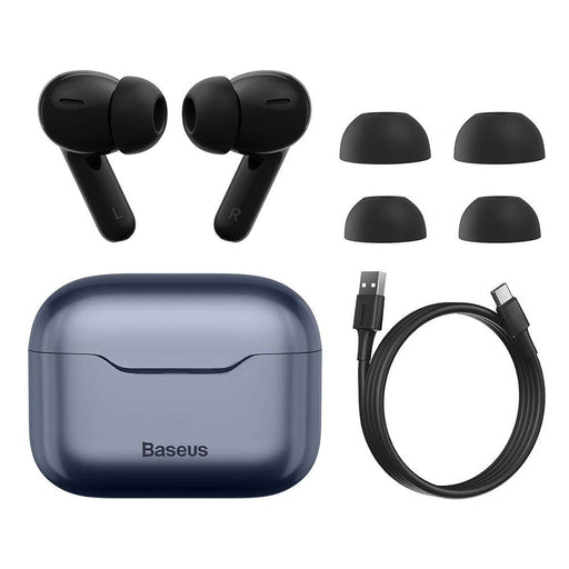 Baseus SIMU ANC True Wireless Earphones S1 Pro - JPC MOBILE ACCESSORIES