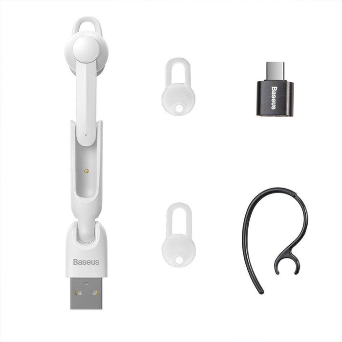 Baseus Encok Vehicle-mounted Wireless Earphones A05 - JPC MOBILE ACCESSORIES