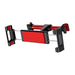 Packaging of Baseus Back Seat Car Mount Holder.