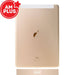 AMPLUS Rear Housing for iPad Air 2 (Wi-Fi + Cellular)-Gold - JPC MOBILE ACCESSORIES