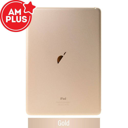 AMPLUS Rear Housing for iPad Air 2 (Wi-Fi)-Gold - JPC MOBILE ACCESSORIES
