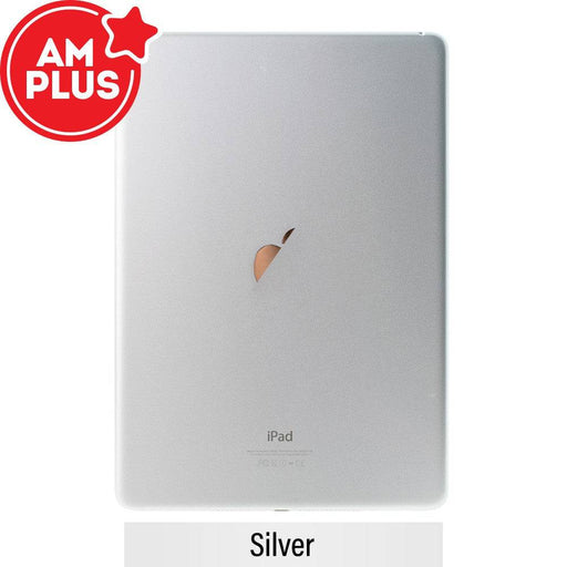 AMPLUS Rear Housing for iPad Air 2 (Wi-Fi)-Silver - JPC MOBILE ACCESSORIES